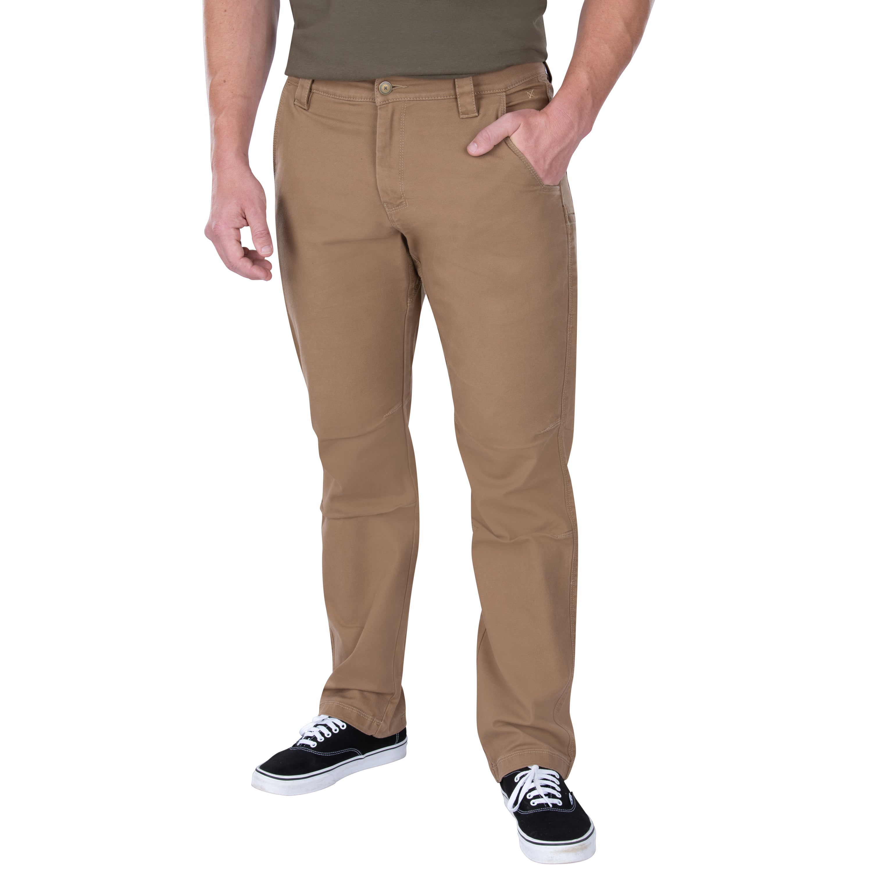 Vertx Delta Stretch 2.1 Pants - Men's | Up to 30% Off 4.7 Star