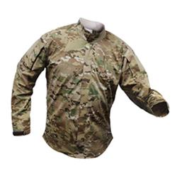 【Vertx】Gunfighter Shirt VTX8420MC Medium opplanet-vertx-gunfighter-