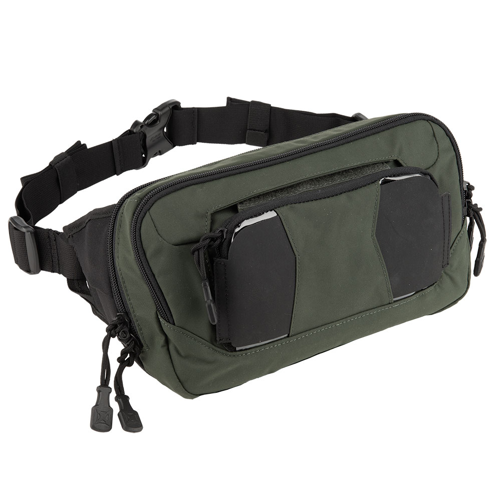 Vertx SOCP Tactical Fanny Pack | Up to 13% Off 4.2 Star Rating w