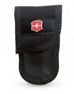 Victorinox Cordura Belt Pouch Swiss Army Knife Pouches Up to 48