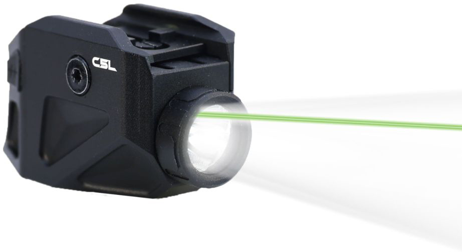 Viridian Weapon Technologies C5L for Springfield Hellcat,Hellcat