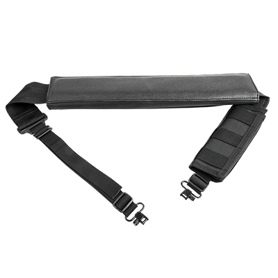 VISM Shotgun Bandolier Sling Highly Rated Free Shipping over $49!