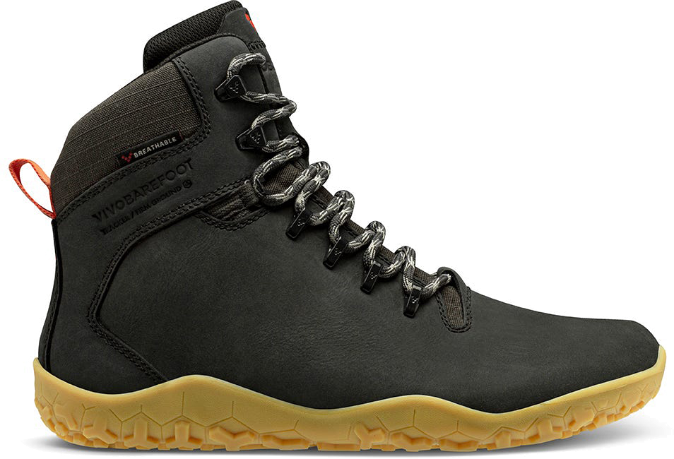 vivobarefoot トラッカー II FG メンズ 44 (28cm) Tracker II FG | Barefoot Hiking Boots | Vivobarefoot | Canada