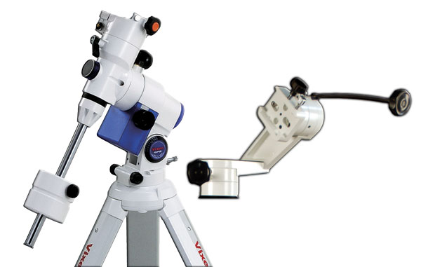Vixen GP2 Telescope Mount 3990 | Free Shipping over $49!
