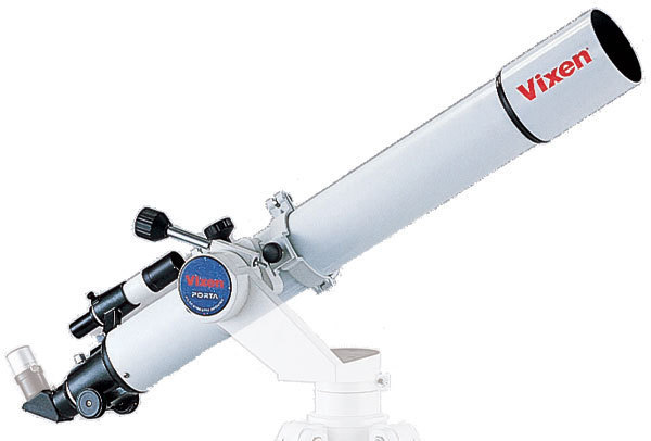 Vixen A80Mf Achromatic Refractor 80mm (3.2 inch) OTA Telescope
