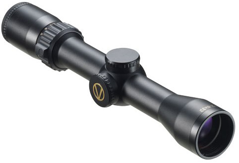 Vixen ライフルスコープ 2-8×32mm　DP Vixen VI Series Rifle Scope 2-8x32 DP | Free Shipping over $49!