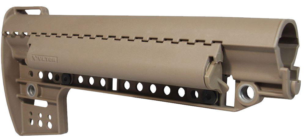 c*s様 実物 VLTOR ARM-1 RIFLE STOCK ボルター 固定ス c*s様 実物 VLTOR ARM-1 RIFLE STOCK ボルター 固定ス - メルカリ