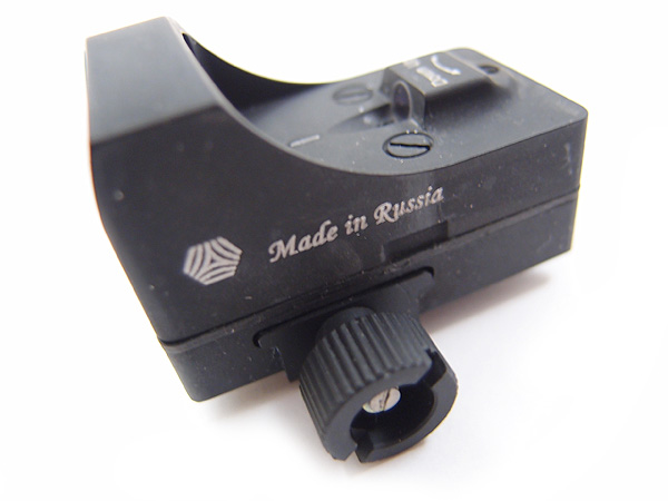 VOMZ Pilade 1x20 Red Dot |