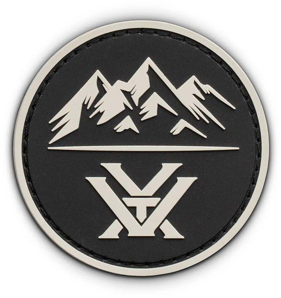 Vortex 3 Peaks Patch Review - Gun Values Board