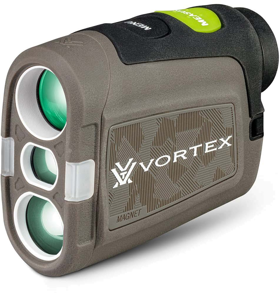 Vortex golf rangefinder