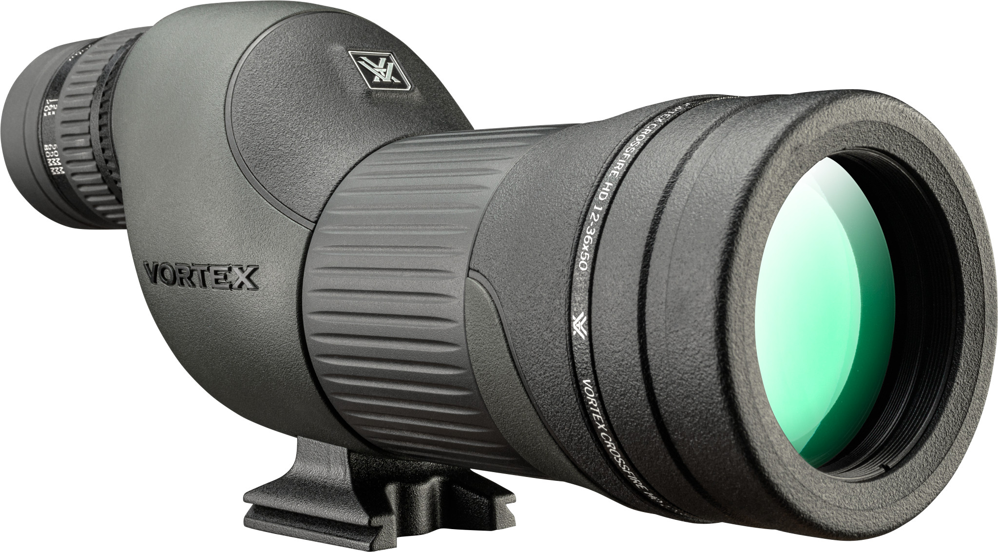 Vortex Crossfire Model Vortex Crossfire HD 12-36x50 Spotting Scope, - 1 out of 2 models Review ...