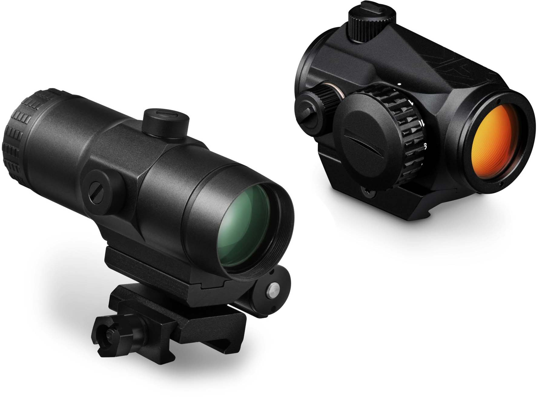 Vortex Crossfire Model Vortex Crossfire II 2 MOA Red Dot Sight, 1x22mm, - 1 out of 3 models ...