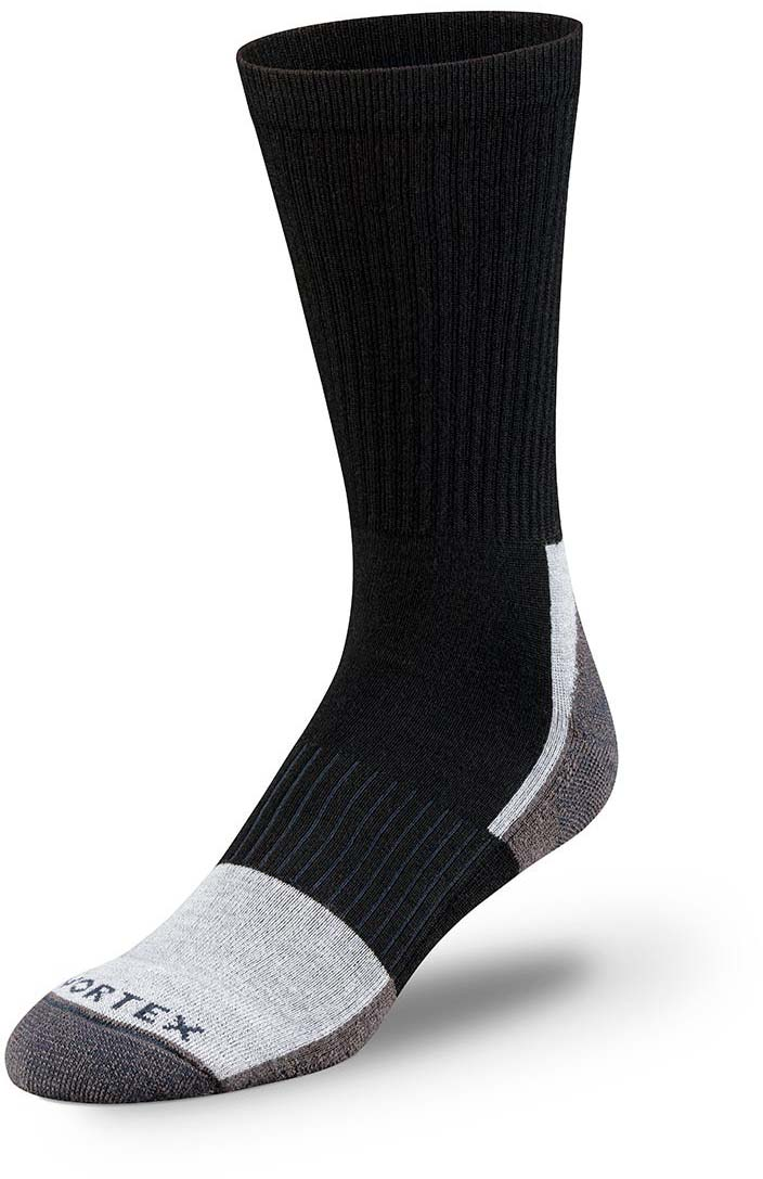 Vortex Main Trail Everyday Crew Sock – Men’s Review