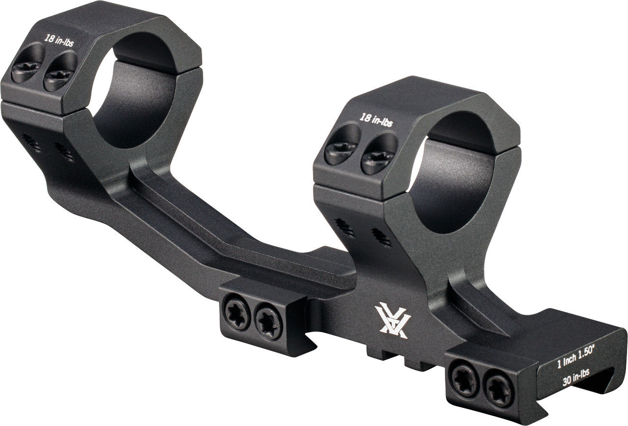 トイガン Vortex Sport Cantilever Mount CM-203 Vortex Sport Cantilever Mount | 4.9 Star Rating w/ Free Shipping
