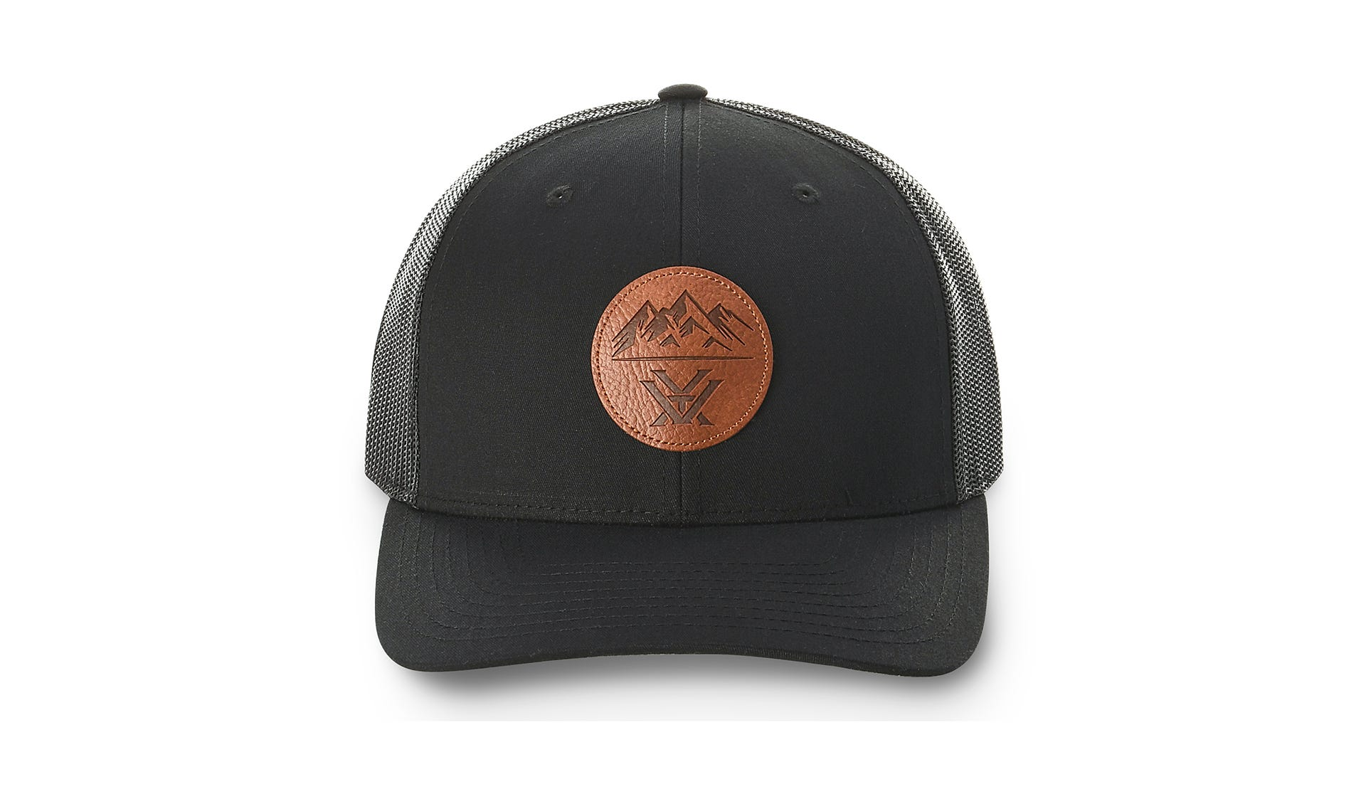 Vortex Three Peaks Caps w/Leather Patch – Men’s Review
