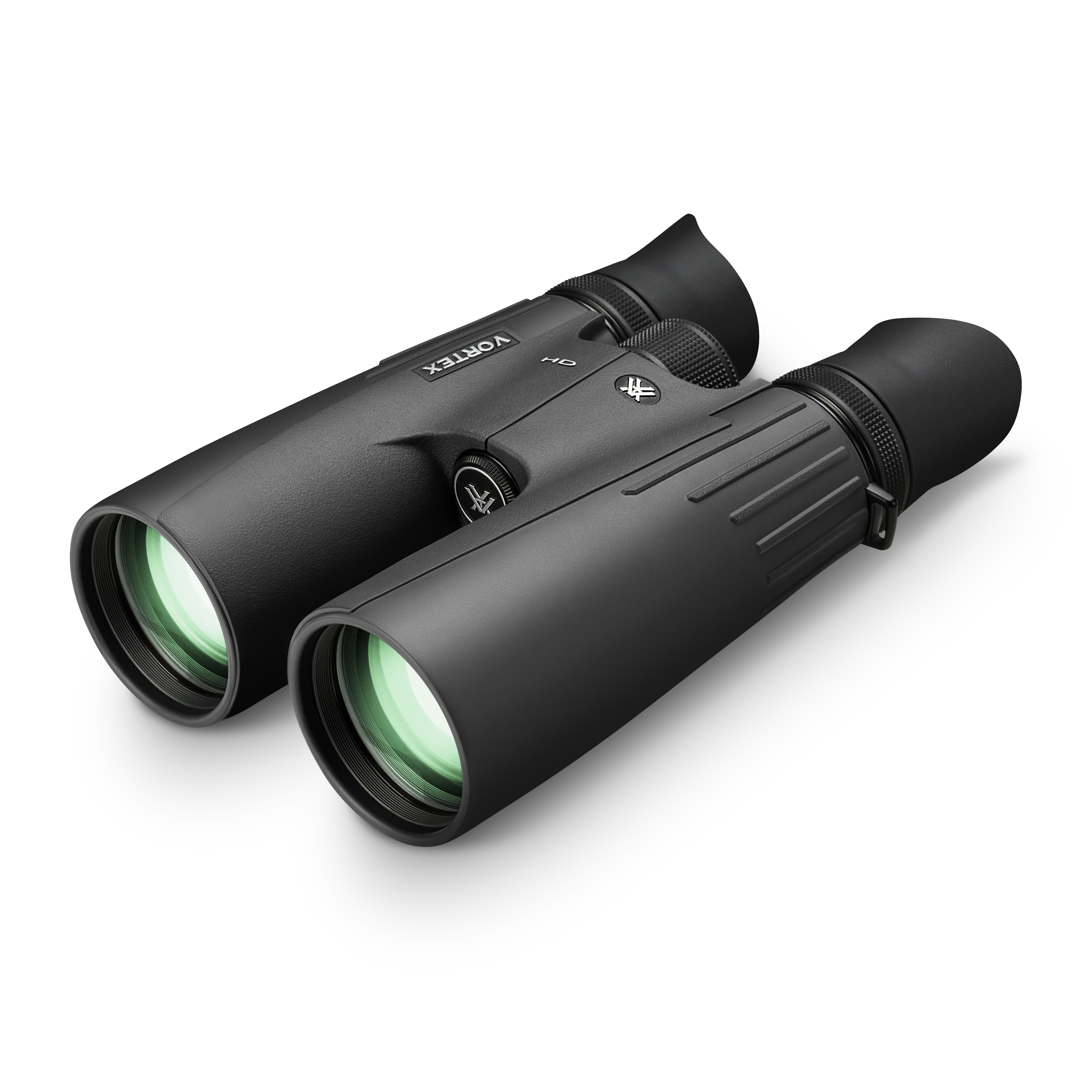 Winchester 10x50 Binoculars For Hunting GPO Rangeguide 2800 Laser