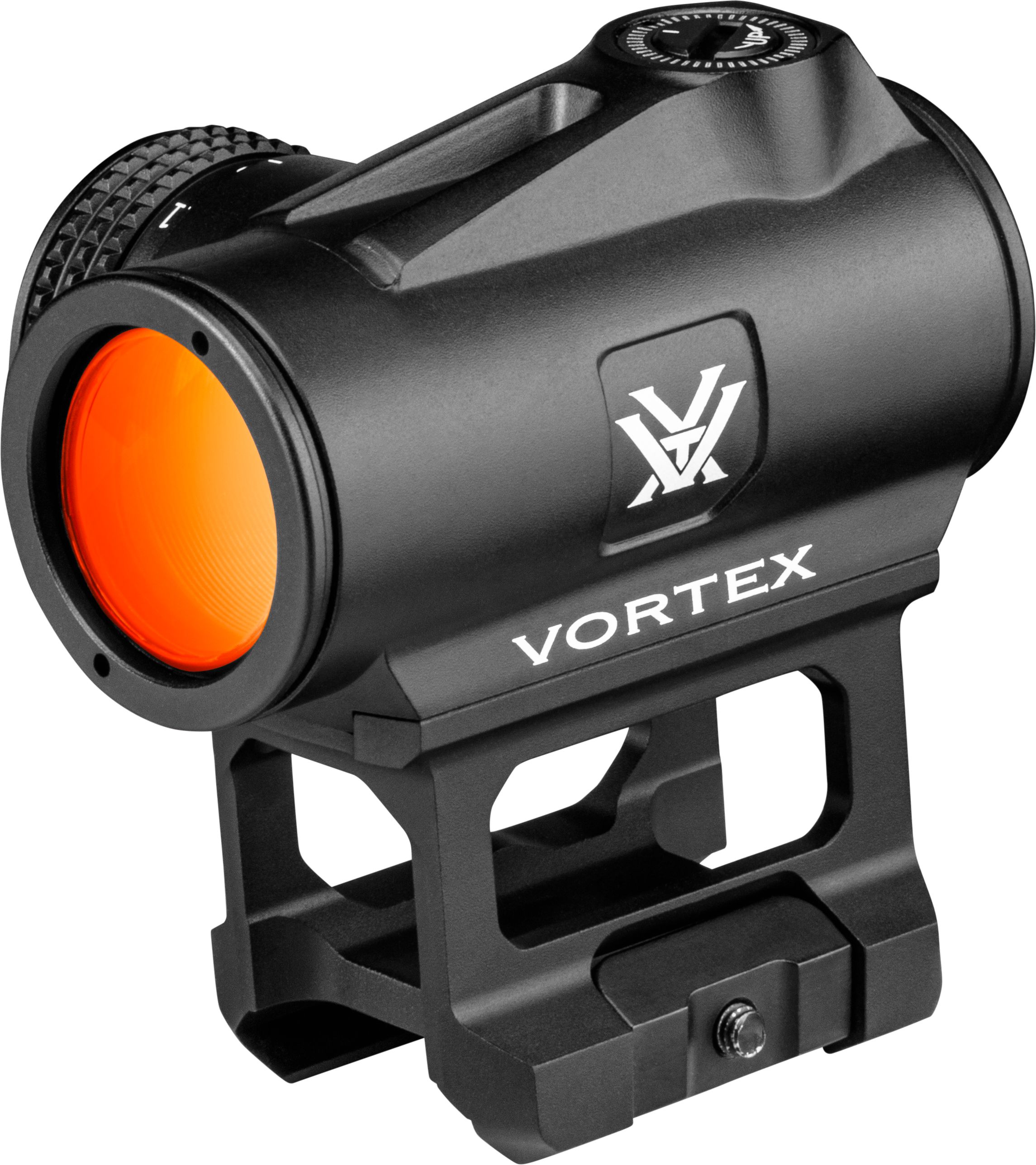 vortex ドットサイト Vortex Triumph 1x Reflex Red Dot Sight | 5 Star Rating w/ Free