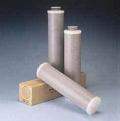 VWR Cartridges for Milli-Q Water Systems Y2785 Review