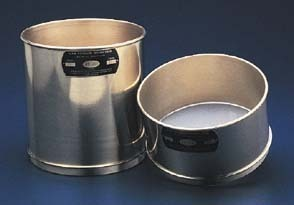 VWR Deep Frame Washing Sieves 230BS8W4 Review VWR Deep Frame Washing Sieves 230BS8W4 Review