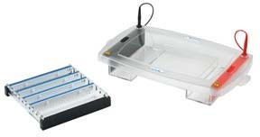 VWR Maxi 20 Electrophoresis System E1120-160.75 with 0.75 mm x 16-Tooth Comb Review VWR Maxi 20 Electrophoresis System E1120-160.75 with 0.75 mm x 16-Tooth Comb Review