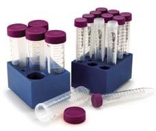 VWR Modular Heating Blocks for Conical-Bottom Centrifuge Tubes Review ...