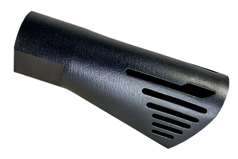 【blackさん専用】 Walker Defense Research Nero 556 Hybrid Muzzle Brake and