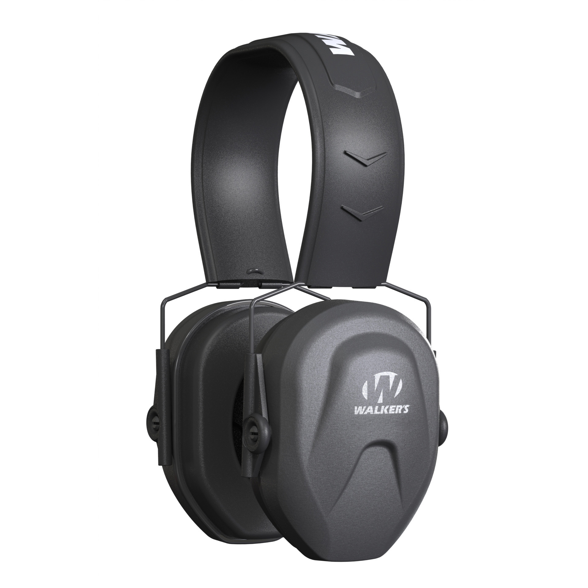 Walkers Razor Compact Passive Ear Muffs Review Walkers Razor Compact Passive Ear Muffs Review