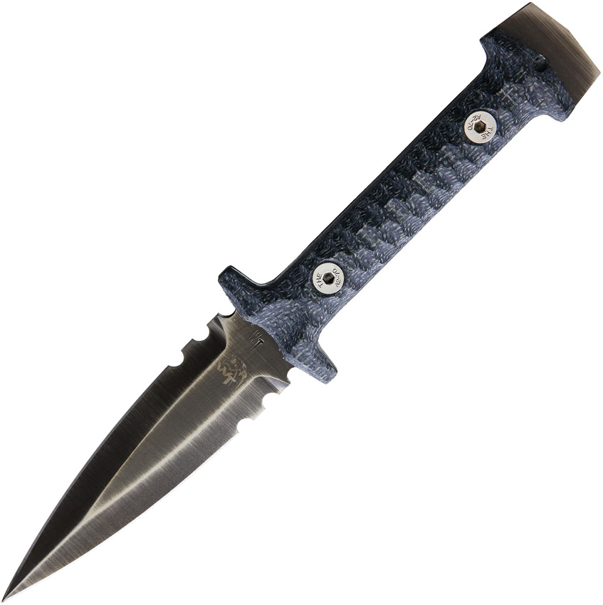 Wander Tactical Dagger X Knife |