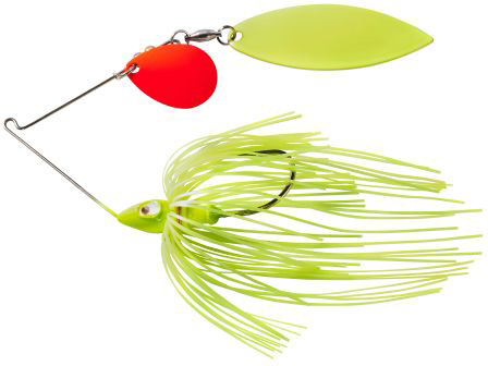 War Eagle River Rat Spinnerbait Review