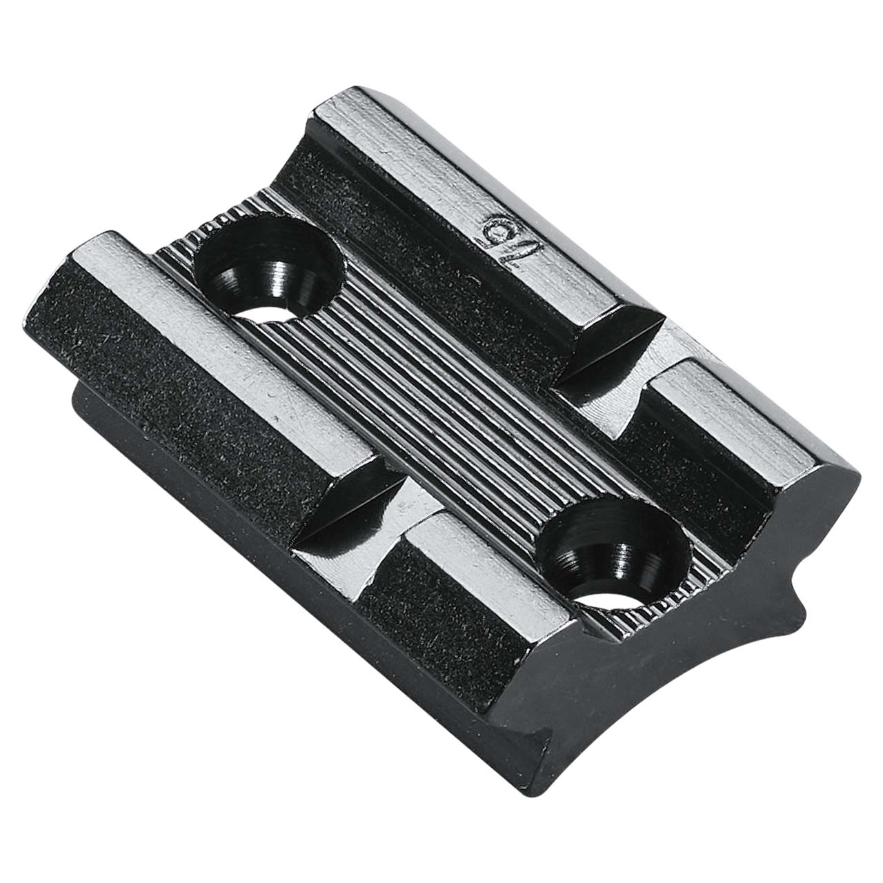 Weaver Top Mount Aluminum Base 75 Review - Gun Values Board