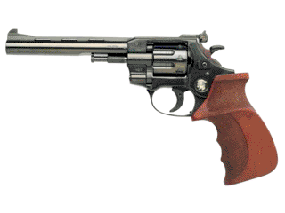 Buy Hermann Weihrauch HW-9 Revolver, .22 Long Rifle, 6in barrel