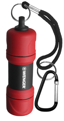Wenger Clava Camp Lighter |