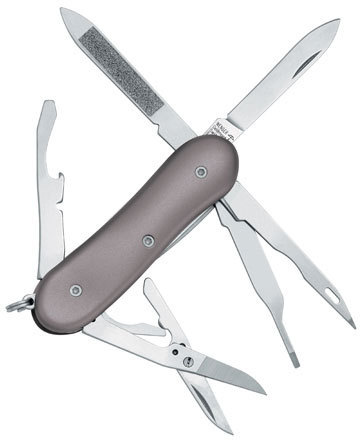 Wenger Porsche Design Swiss Army Pocket Knives | Free Shipping