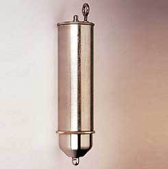 Wheaton 500ML Stainless Steel Sampler 885200 Review Wheaton 500ML Stainless Steel Sampler 885200 Review