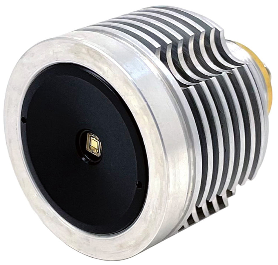 Wicked Hunting Lights 850nm Infrared LED Review