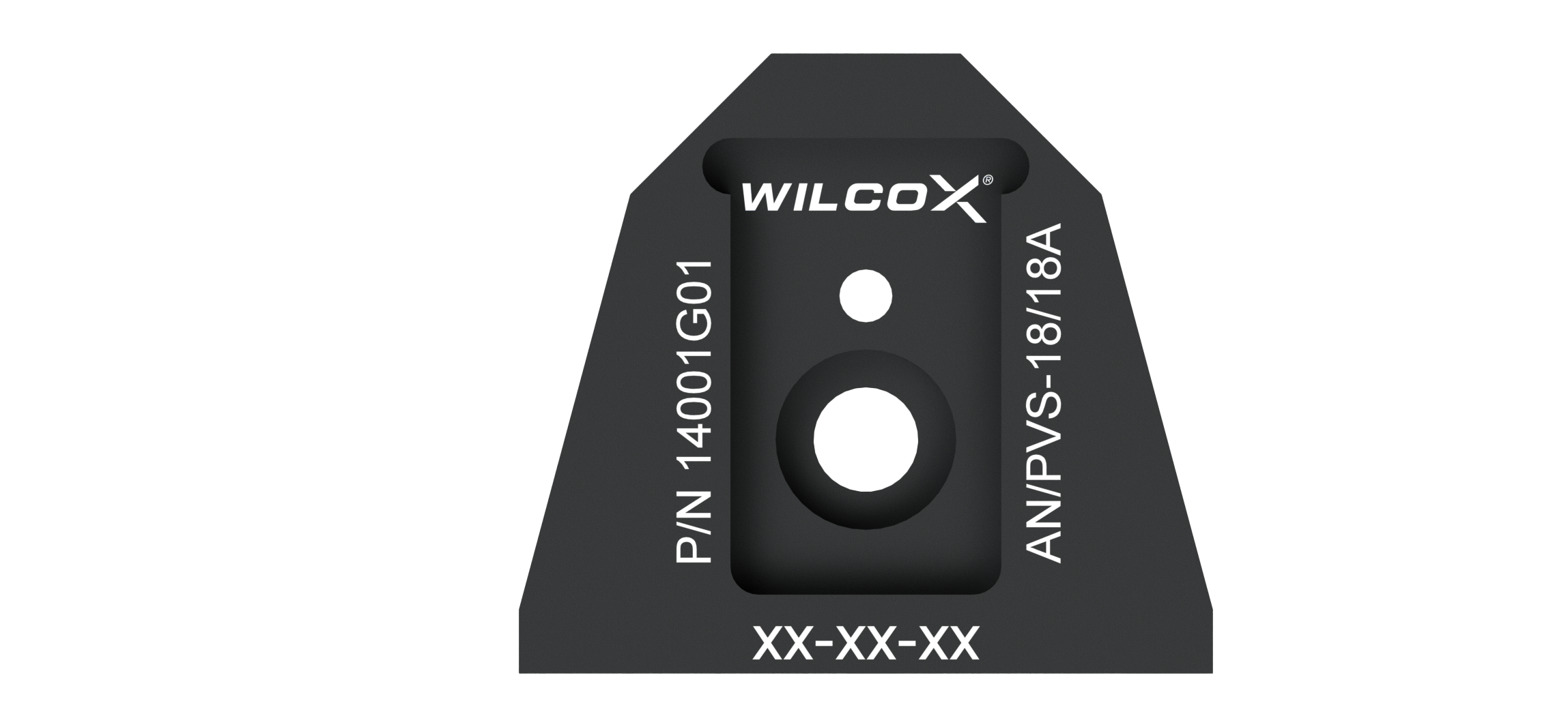 Wilcox NVG Interface Shoe アダプター■ウィルコック Wilcox NVG Interface Shoe Adapter | Up to 32% Off Free Shipping