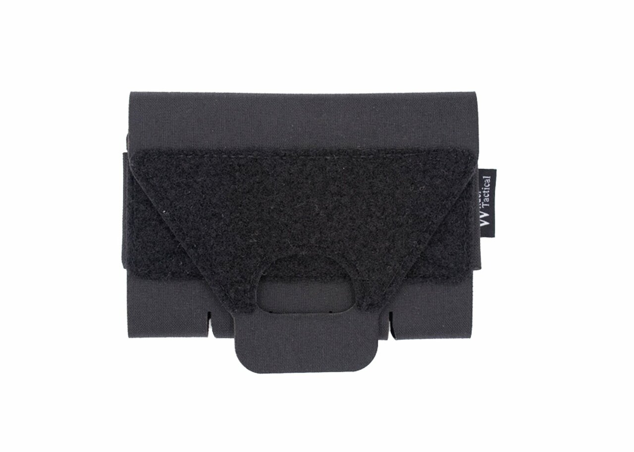 Wilder Tactical 2.0 The Med Pouch |