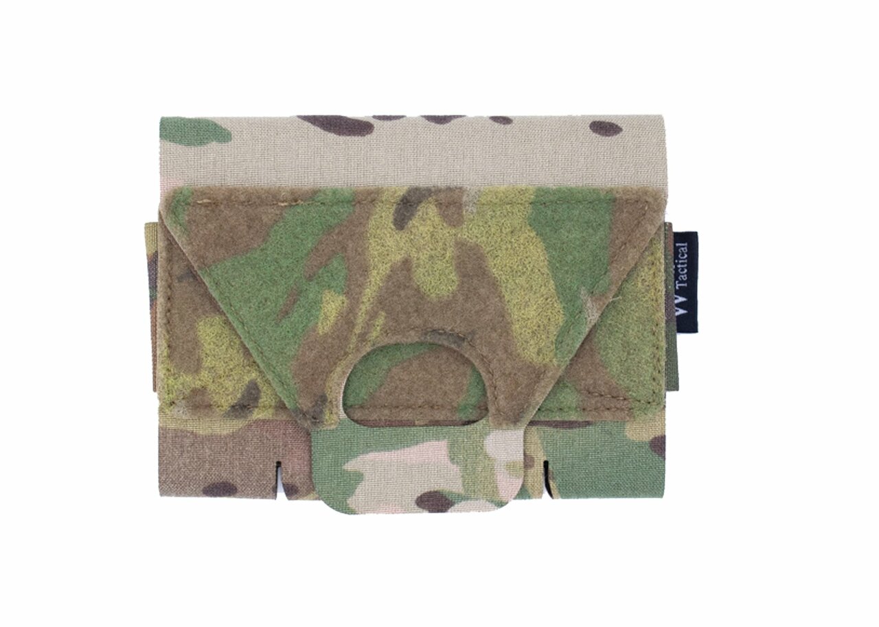 Wilder Tactical 2.0 The Med Pouch | Free Shipping over $49!