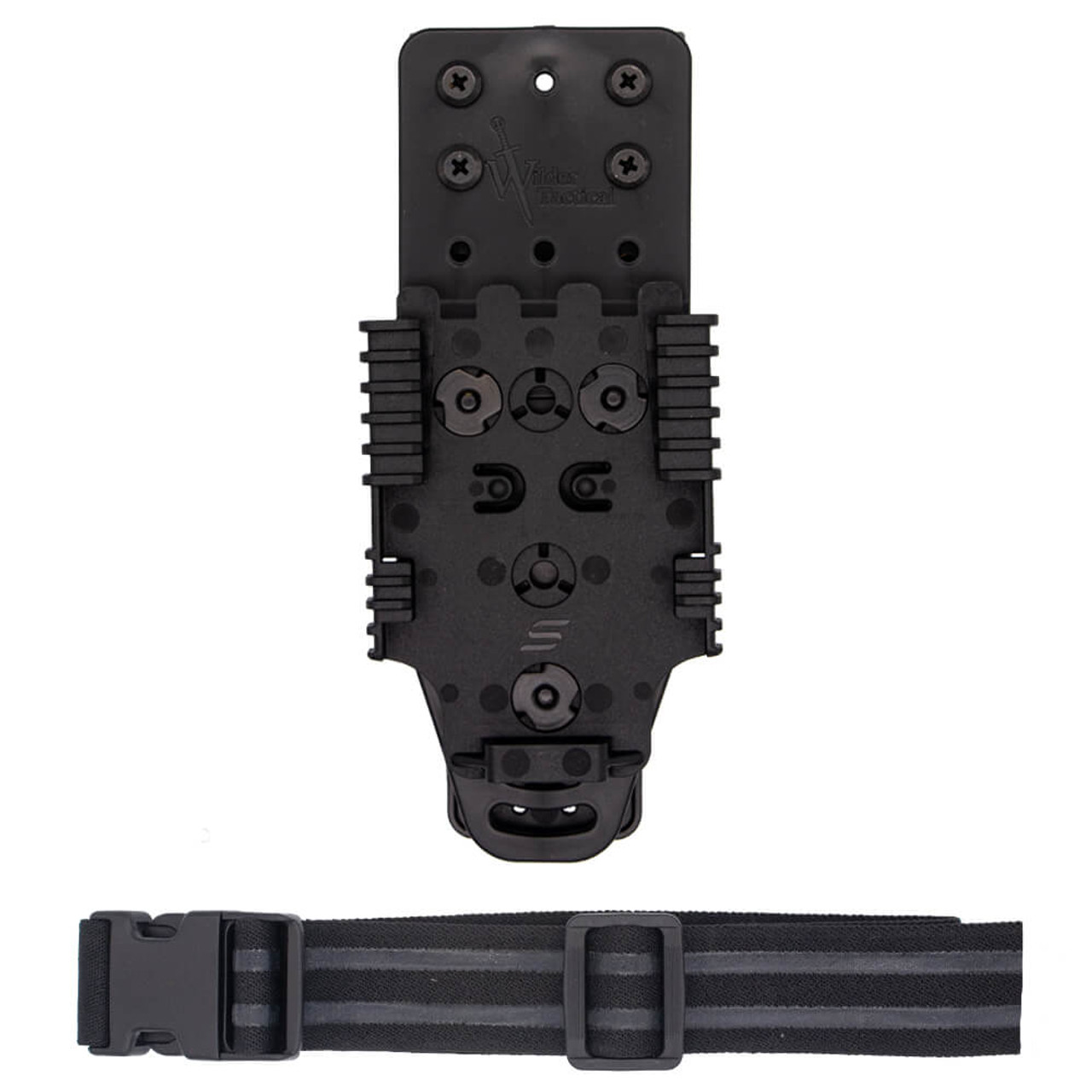 Wilder Tactical Multi Holster Platform Kit V2 | Up to 15% Off