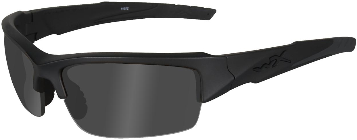 Wiley X WX Valor Changeable Lens Sunglasses | Up to $2.99 Off 4.9