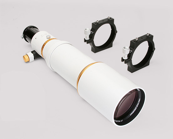 William Optics Megrez 110 ED APO f/5.59 Doublet Refractor