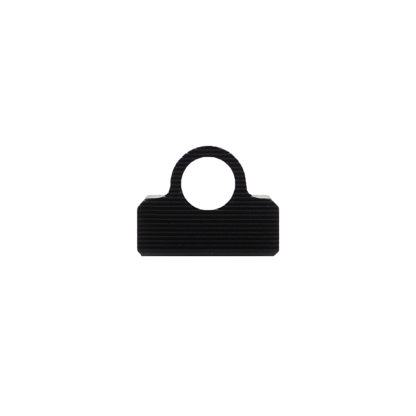 Williams Gun Sight Ghost Ring Review