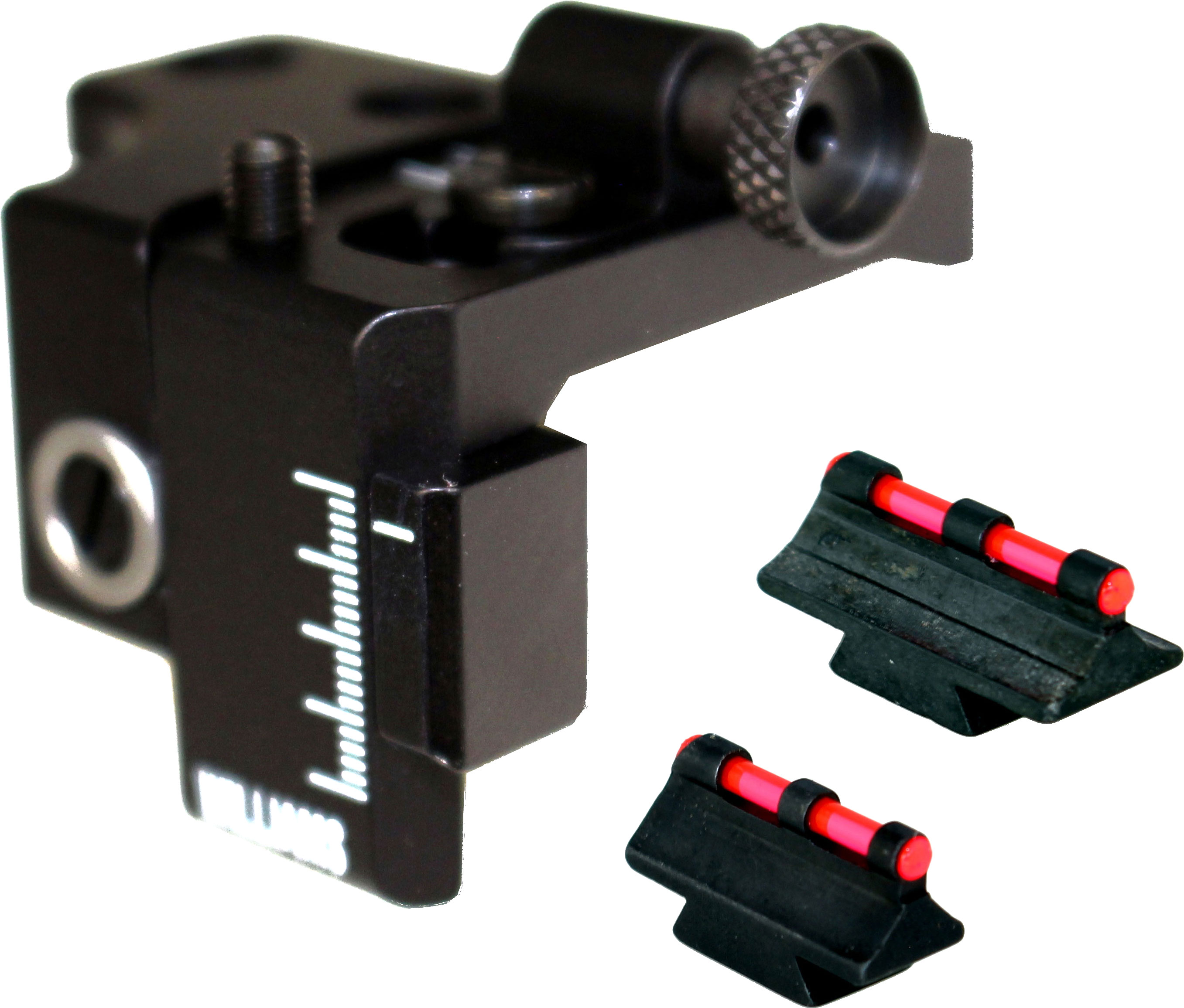 Williams Gun Sight Marlin 336 5D Fire Sight Set Review The Civil War