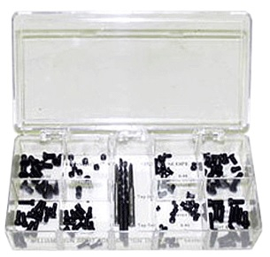 Williams Gun Sight Screw Kit Review