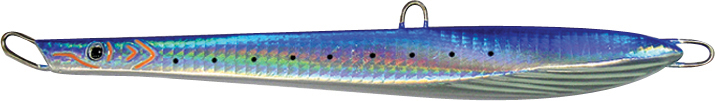Williamson Abyss Speed Jig – Assist Hook – Sinking Review