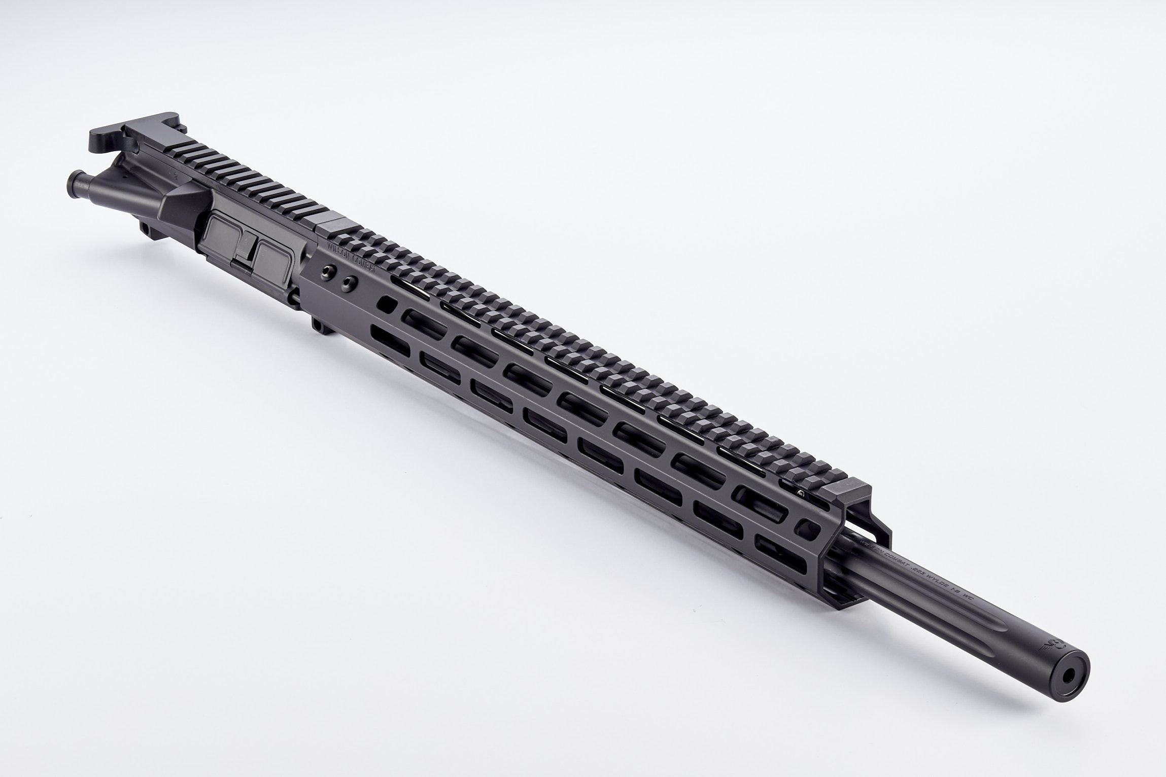 Wilson Combat Super Sniper 20 inch .223 Wylde Crowned Upper