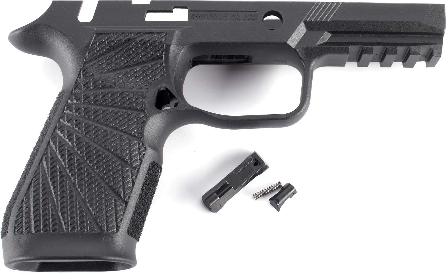 Wilson Combat Sig Sauer WCP320 Carry Grip Module | Up to 30% Off