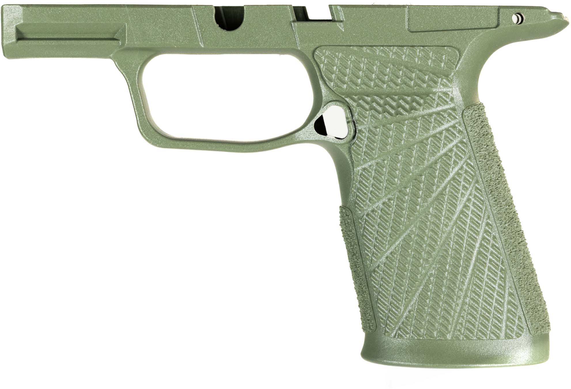 Wilson Combat Sig Sauer WCP365 Xmacro Short Grip Module | Up to