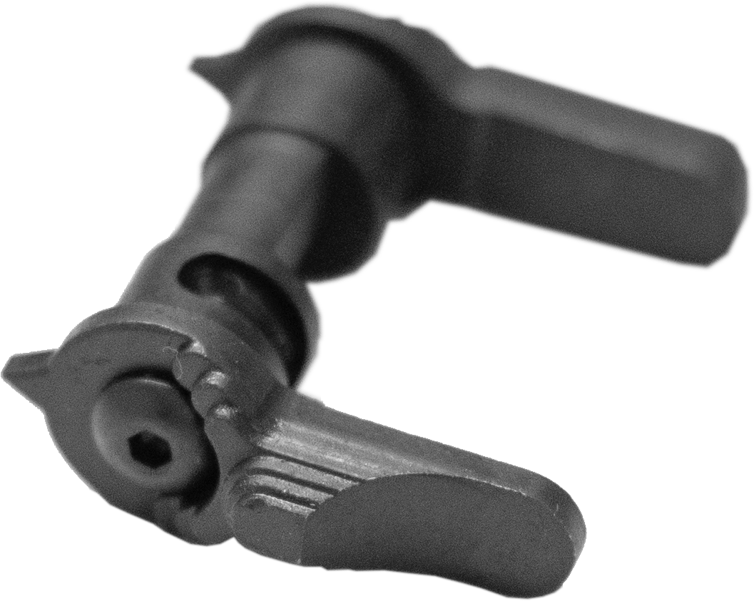 Wolfpack Armory Ambidextrous Safety Selector