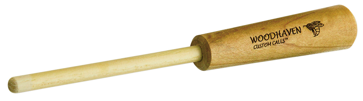 Woodhaven Hickory Turkey Striker Review